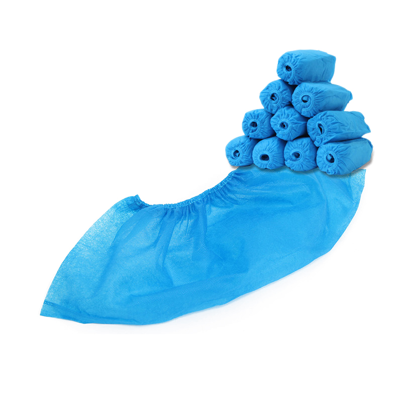Nonwoven Shoe Cover