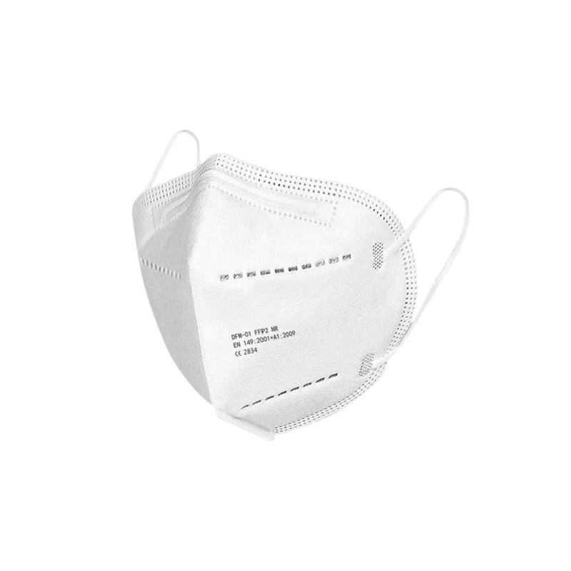 Disposable FFP2 mask