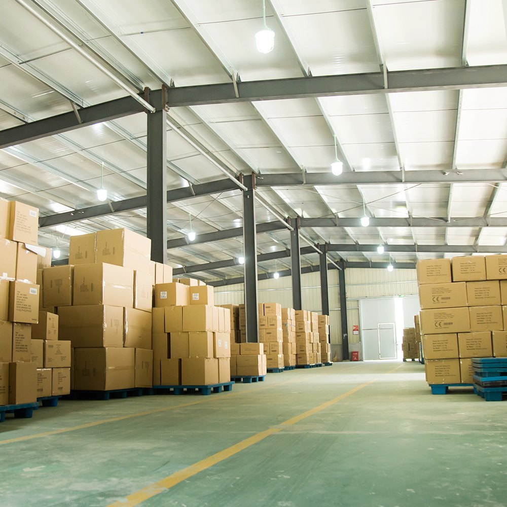 Products Warehouse